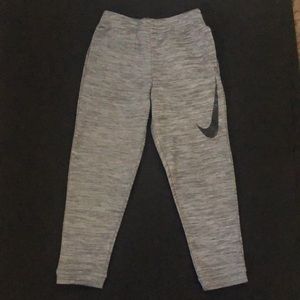 Nike Dri-Fit polyester pants size medium